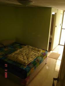Kaset Guesthouse Bangkok Exterior photo